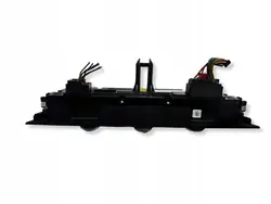 Panneau de ventilation climatisation Audi A6 C7 OEM 4G0820043H