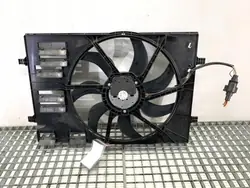 Ventilateur de radiateur OEM 5Q0121205N pour Seat Leon III
