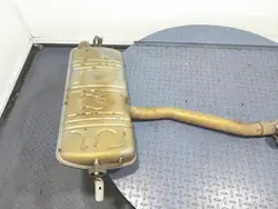 Silencieux Échappement Mercedes OEM A2464910001 - Occasion