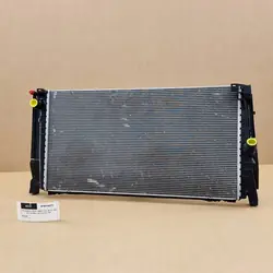 Radiador de agua BMW X1 F48 X2 F39 F45 F46 MINI F54 F55 F56 F57 F60