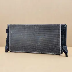 Radiateur d'eau BMW X1 F48 X2 F39 F45 F46 MINI F54 F55 F56 F57 F60