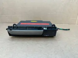 BMW 7 E65 Nostovaihteisto CD 9143440 - OEM Osa
