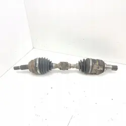 VÄNSTER AXEL TOYOTA COROLLA VERSO 2.2 D-CAT 04-08 EUJ104BP18A