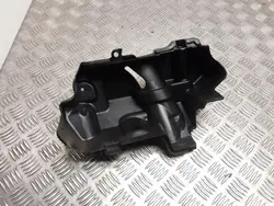 Cache Moteur OEM 8200549100 pour Nissan Qashqai J10