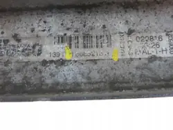 Gebrauchter Wasserkühler OEM 6663215A von Valeo