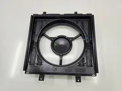 Kylarfläktlåda Porsche 911 997 OEM 99762403603