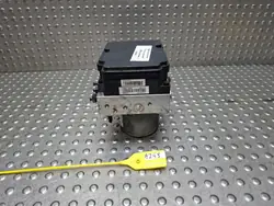 Pompe ABS S25154859 pour Hyundai i20 II Lift 18-