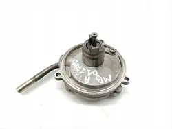 Mercedes-Benz A-Class Vacuum Pump A 170 CDI Diesel 2002