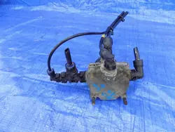 WABCO-venttiili OEM Premium Renault DXI 13R:lle
