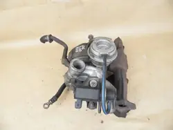Turbo BMW 3 E46 2247297G M47