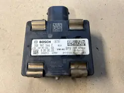 RADAR DISTRONIC VOLKSWAGEN AUDI