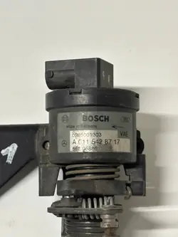 Drosselklappensensor OEM A0115428717 Mercedes-Benz