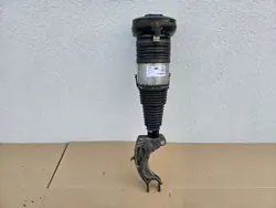 OEM 80A616039K Luftfjädring Framhjulsdämpare Audi Q5 SQ5