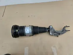 OEM 80A616039K Amortisseur Pneumatique Avant Audi Q5 SQ5