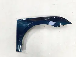 Rechte Kotflügel SKODA OCTAVIA IV Blau 5E3821106