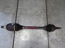 Jeep Grand Cherokee bakre halvaxel OEM P68193667AA