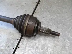 Demi-arbre arrière Jeep Grand Cherokee OEM P68193667AA
