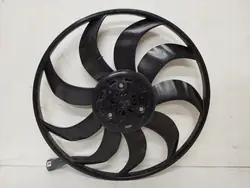 Ventilador Ford Raptor OEM G14161-100 - Estado usado