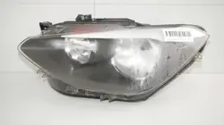 Phare avant gauche BMW F20 OEM LAMPA LEWY PRZÓD PRZEDNIA