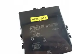 Toyota RAV4 Keyless-moduuli OEM 89990-42361