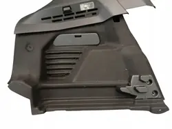 Moldagem Lateral Esquerda Jeep Avenger OEM 7357698710