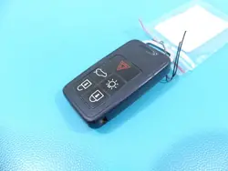 VOLVO V40 II Nyckel 2012-