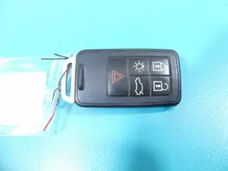 VOLVO V40 II Avain 2012-
