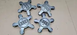 Tampa de Roda Audi OEM 4F0601165N - Usado