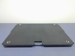 Tapis de coffre Peugeot 3008 I OEM 96829080ZE