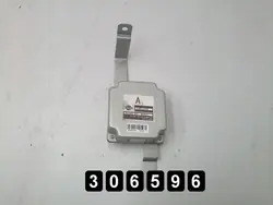 Gebrauchtes Nissan Verteilergetriebe-Steuermodul AM-306596
