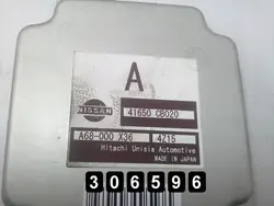 Gebruikte Nissan transferbak regiemodule AM-306596