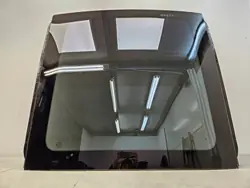 Techo Panorámico Toyota Verso OEM TOYOTA VERSO SOLAR DACH PANORAMA