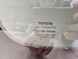 Toit Panoramique Toyota Verso OEM TOYOTA VERSO SOLAR DACH PANORAMA