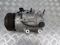 Compresor AC HYUNDAI I30 III N 2.0T G4KH