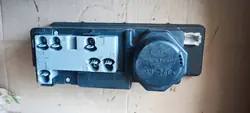 Bomba de bloqueio central Mercedes OEM A2088000748