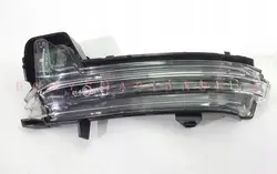 Indicador esquerdo Skoda Kodiaq OE 565949101