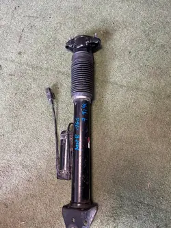 Ammortizzatore posteriore Mercedes 166 APM00GMT