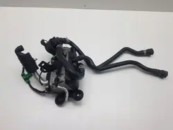 Stadsverwarming Webasto OEM 5Q0815005AJ voor Audi A3 S3