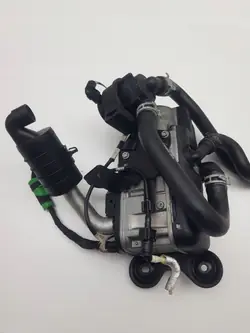 Chauffage stationnaire Webasto OEM 5Q0815005AJ Audi A3 S3