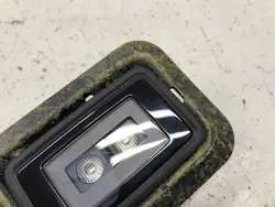 OEM 5FF947303A VW Tiguan III Innenleuchte Hinten Rechts