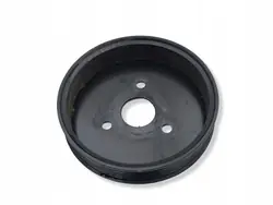 Polia da bomba de água Chevrolet Trax 2019 OEM 25195055