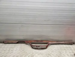 Mercedes-Benz S W221 A2216809571 Moldura consola delantera