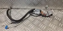 Câble Négatif IBS BMW OEM 0390537 6928989