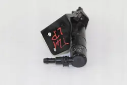 Lavafaros izquierdo OEM 360214814 Mercedes W164