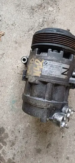 Compressore aria condizionata BMW E46 1.8i 2.0i 64526908660