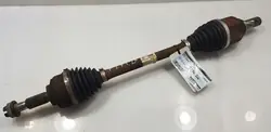 Vänster drivaxel DACIA SANDERO II 0.9 TCE