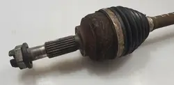 Arbre de transmission gauche DACIA SANDERO II 0.9 TCE