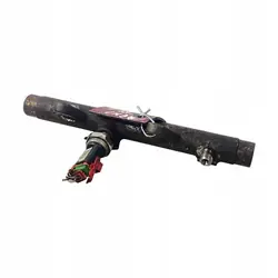 Brandstofslang Renault Clio III 8200397346