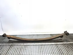 Linke hintere Blattfeder OEM LORK-714-27850 VW LT