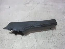 BMW X3 F25 Luftintagskanal Höger Tunnel OEM 51747210486
